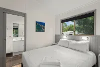 探索公園營地 - 萊恩科夫