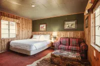 Simmer Motel