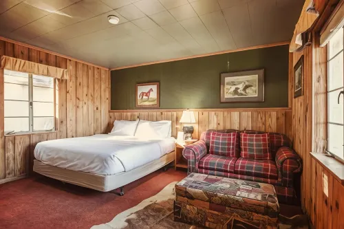 Simmer Motel