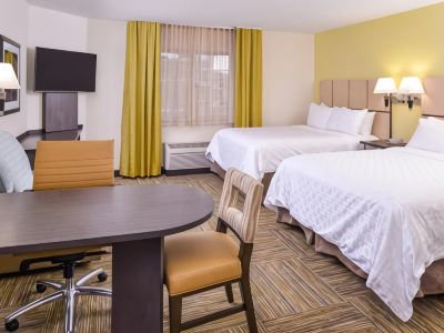 Candlewood Suites PLANO NORTH by IHG