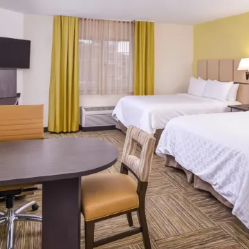 Candlewood Suites PLANO NORTH by IHG