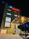 The Eleganza Hotels near Tula's Temple