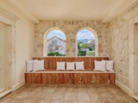 Vila Perast Boutique Hotel Hotels in Perast