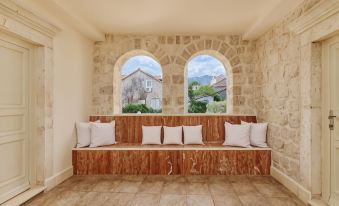Vila Perast Boutique Hotel