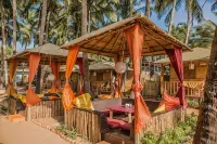Sonho do Mar Hotels in Cola