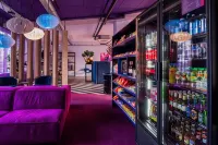 Hotel Vic - bar