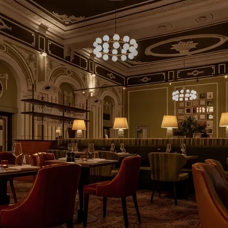Cedar Court Hotel Harrogate