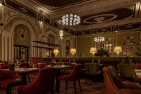 Cedar Court Hotel Harrogate - Desayuno