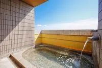 Fuyo Bekkan - Hot Springs