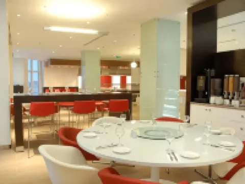 Ibis Yanbu Saudi Arabia Hoteles en Yanbu