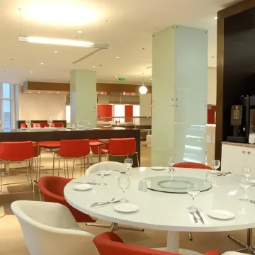 Ibis Yanbu Saudi Arabia