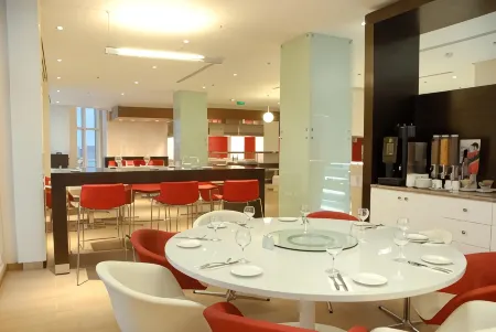 Ibis Yanbu Saudi Arabia