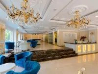 GM 호텔 & 아파트먼트