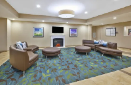 Candlewood Suites MORGANTOWN-UNIV WEST VIRGINIA by IHG