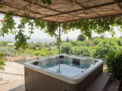 Tenuta Santa Tecla Hotéis em Acireale