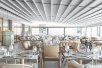 Ramada Plaza by Wyndham Batman Hotels in Batman