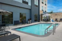 Fairfield Inn & Suites Houston Pasadena