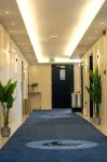 Al Marsa Hotel Apartments Các khách sạn ở Khor Fakkan
