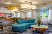 北默特爾比奇萬楓酒店 - 3星級