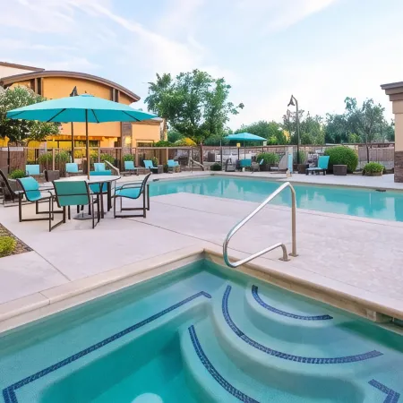 Residence Inn Phoenix NW/Surprise