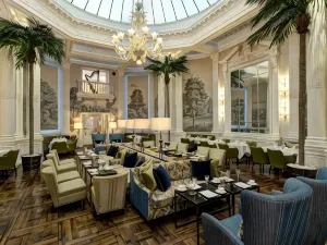 The Balmoral Hotel