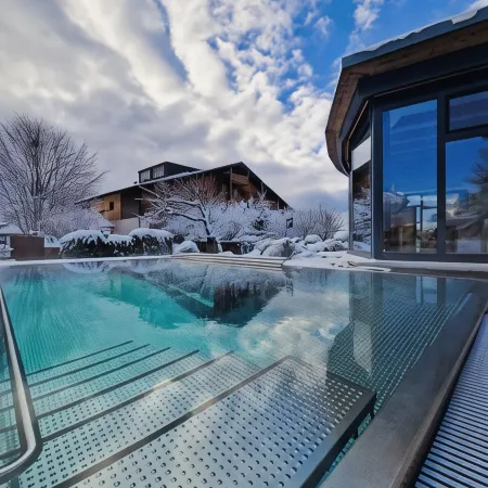 Salzano Hotel - Spa - Restaurant