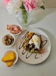 Quest Melbourne Airport - breakfast