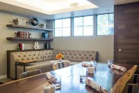 Hotel Indigo NAPA VALLEY by IHG - Bữa sáng