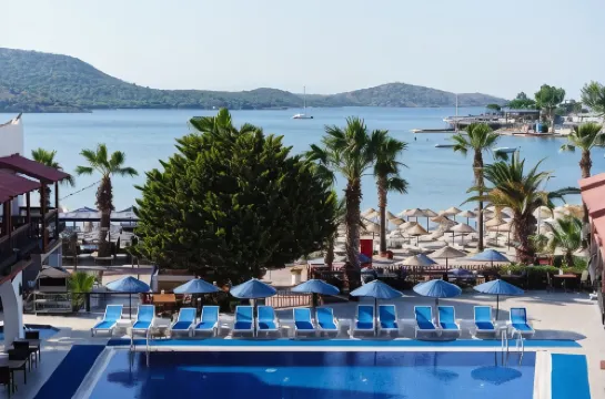 Costa Bitezhan Hotel - All Inclusive