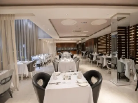 Bon Hotel Tripod Owerri โรงแรมในโอเวร์รี