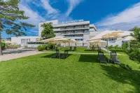 Residence Šírava - piscina
