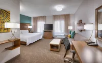 Staybridge Suites LEHI -  TRAVERSE RIDGE CENTER by IHG Hotels in Lehi