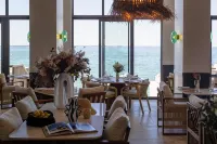 Les Vagues Hôtel & Spa