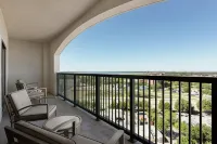 Embassy Suites by Hilton Grapevine DFW Airport North