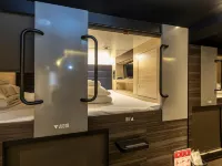 Tabist CapsuleHotel APODS Himeji Station Hotels near Otemae Street