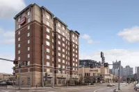 Residence Inn Pittsburgh North Shore Hotel in zona pittsburgh PNC Park