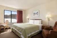 Days Inn by Wyndham Eagle River