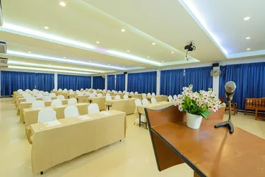 รูปภาพของหาดตื้น คลื่นสวย รีสอร์ท จันทบุรี