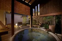 Migiwaya - suối nước nóng
