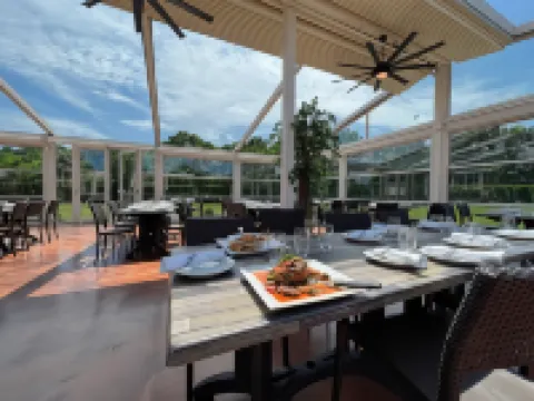 The Inn and Spa at East Wind