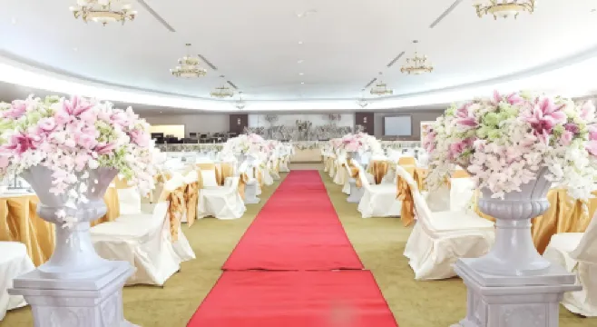 Daosavanh Resort & Spa Hotel