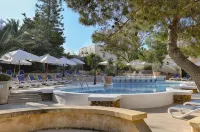 Cornucopia Hotel - Uima-altaat