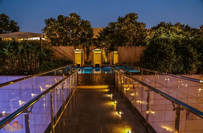 Taj City Centre Gurugram photo 3