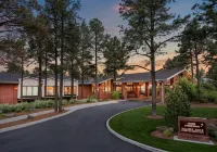 Little America Hotel Flagstaff