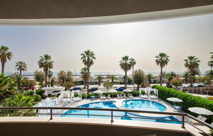 International Hotel & Suite