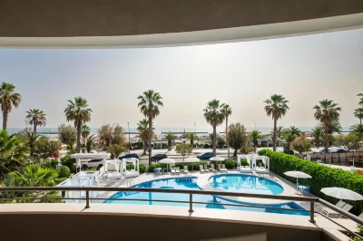 International Hotel & Suite Hoteles en 