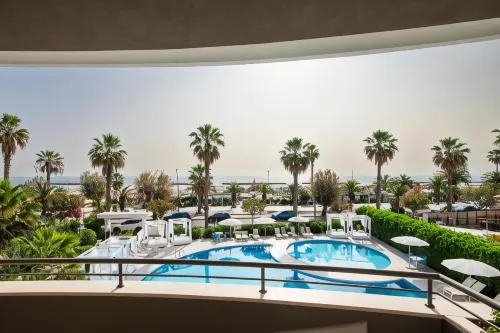 International Hotel & Suite Hotel a Colonnella