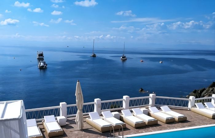 La Piazza Luxury Hotel & Spa