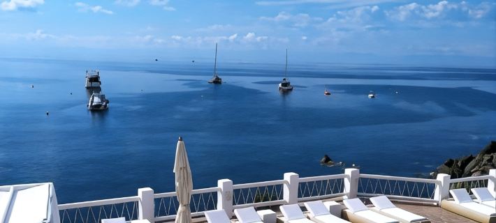 La Piazza Luxury Hotel & Spa Hotels in Lipari