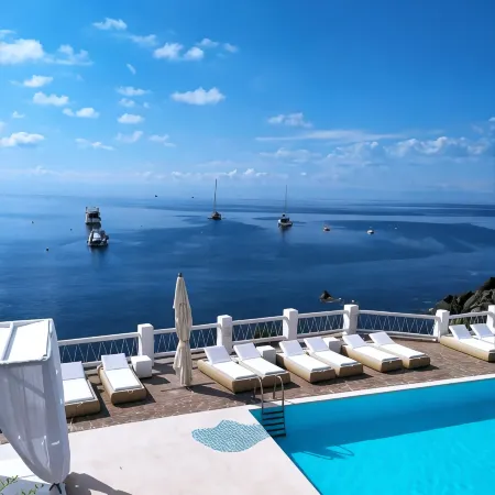 La Piazza Luxury Hotel & Spa